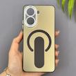 قاب گوشی Poco X7 Pro شیائومی سوکول So Cool PC طرح مگ‌ سیف
