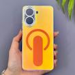 قاب گوشی Poco X7 Pro شیائومی سوکول So Cool PC طرح مگ‌ سیف