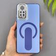 قاب گوشی Redmi Note 11 Pro 4G Global - Redmi Note 11 Pro 5G Global - Redmi Note 11E Pro - Redmi Note 12 Pro 4G شیائومی سوکول So Cool PC طرح مگ‌ سیف