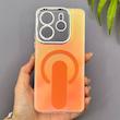قاب گوشی Redmi Note 14 4G شیائومی سوکول So Cool PC طرح مگ‌ سیف