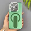 قاب گوشی Redmi Note 14 4G شیائومی سوکول So Cool PC طرح مگ‌ سیف