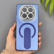 قاب گوشی Redmi Note 14 Pro 4G شیائومی سوکول So Cool PC طرح مگ‌ سیف