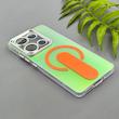 قاب گوشی Redmi Note 13 Pro 4G - Poco M6 Pro 4G شیائومی سوکول So Cool PC طرح مگ‌ سیف