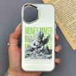 قاب گوشی iPhone 16 آیفون اورجینال SO COOL طرح Money Maker