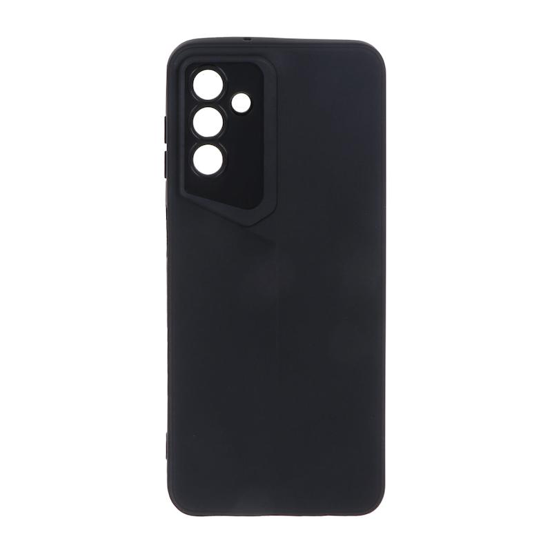 قاب گوشی Galaxy M13 4G - M23 5G - F23 5G سامسونگ سری Porsche Design پورش دیزاین محافظ لنز دار مشکی