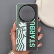 قاب گوشی Redmi A3 - Redmi A3X شیائومی هولوگرامی ایربگ‌دار با فریم TPU مات