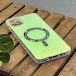 قاب گوشی Galaxy A05 سامسونگ اورجینال سوکول SO COOL طرح مگ سیف رنگ هولوگرامی 