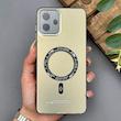 قاب گوشی Galaxy A07 سامسونگ اورجینال سوکول SO COOL طرح مگ سیف رنگ خاکستری