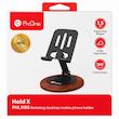 پایه نگهدارنده گوشی موبایل و تبلت پرووان مدل PHL1195 کد Z109-140818