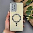 قاب گوشی Galaxy A23 سامسونگ اورجینال سوکول SO COOL طرح مگ سیف رنگ خاکستری