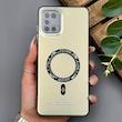 قاب گوشی Galaxy A31 سامسونگ اورجینال سوکول SO COOL طرح مگ سیف رنگ خاکستری