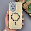 قاب گوشی Honor 200 آنر اورجینال سوکول SO COOL طرح مگ سیف رنگ خاکستری