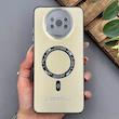 قاب گوشی Poco X3 NFC - Poco X3 Pro شیائومی اورجینال سوکول SO COOL طرح مگ سیف رنگ خاکستری