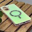 قاب گوشی Poco X7 Pro شیائومی اورجینال سوکول SO COOL طرح مگ سیف رنگ هولوگرامی