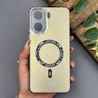 قاب گوشی Redmi 13C - Poco C65 شیائومی اورجینال سوکول SO COOL طرح مگ سیف رنگ خاکستری