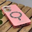قاب گوشی Redmi A5 - Poco C71 شیائومی اورجینال سوکول SO COOL طرح مگ سیف رنگ صورتی
