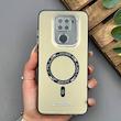 قاب گوشی Redmi 10X - Redmi Note 9 شیائومی اورجینال سوکول SO COOL طرح مگ سیف رنگ خاکستری