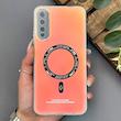 قاب گوشی Honor 9x Pro - Y9S هوآوی اورجینال سوکول SO COOL طرح مگ سیف رنگ هولوگرامی