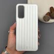 قاب گوشی Galaxy A05S سامسونگ قاب ریمووا Rimowa های کپی درجه یک رنگ نقره ای