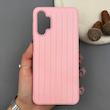 قاب گوشی Galaxy A13 4G سامسونگ قاب ریمووا Rimowa های کپی درجه یک رنگ صورتی