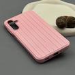 قاب گوشی Galaxy A15 سامسونگ قاب ریمووا Rimowa های کپی درجه یک رنگ صورتی
