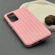 قاب گوشی Galaxy A54 سامسونگ قاب ریمووا Rimowa های کپی درجه یک رنگ صورتی