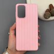 قاب گوشی Galaxy A73 سامسونگ قاب ریمووا Rimowa های کپی درجه یک رنگ صورتی