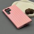 قاب گوشی Galaxy S23 Ultra سامسونگ قاب ریمووا Rimowa های کپی درجه یک رنگ صورتی