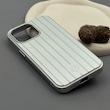 قاب گوشی iPhone 13 Pro آیفون قاب ریمووا Rimowa های کپی درجه یک رنگ نقره ای 