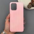 قاب گوشی Redmi 12 - Poco M6 Pro 5G شیائومی قاب ریمووا Rimowa های کپی درجه یک رنگ صورتی