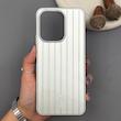 قاب گوشی Redmi 13 4G - Redmi 13 5G - Redmi 13X - Poco M6 4G شیائومی قاب ریمووا Rimowa های کپی درجه یک رنگ نقره ای