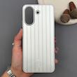 قاب گوشی Redmi 13C - Poco C65 شیائومی قاب ریمووا Rimowa های کپی درجه یک رنگ نقره ای