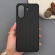 قاب گوشی Redmi 13C - Poco C65 شیائومی قاب ریمووا Rimowa های کپی درجه یک رنگ مشکی 