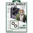 محافظ لنز گوشی Iphone 13 آیفون اورجینال Camera Lens Lion