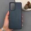 قاب گوشی Redmi Note 10 Pro 4G - Redmi Note 10 Pro Max شیائومی قاب ریمووا Rimowa های کپی درجه یک رنگ سرمه ای
