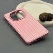 قاب گوشی Redmi Note 14 Pro 4G شیائومی قاب ریمووا Rimowa های کپی درجه یک رنگ صورتی