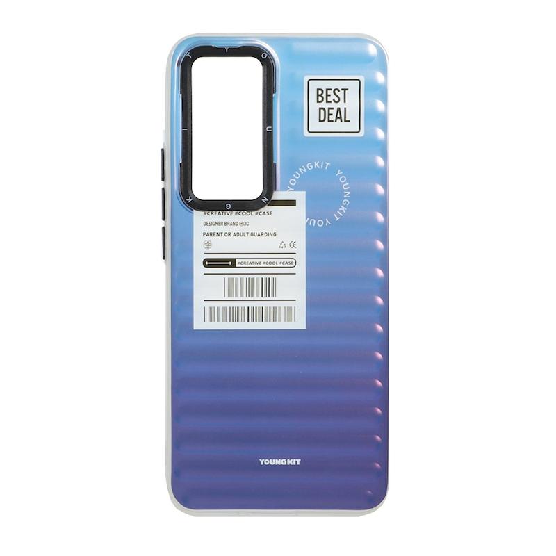 قاب گوشی Xiaomi 12T - Xiaomi 12T Pro شیائومی طرح اسپرت SPORT ضد ضربه هولوگرامی
