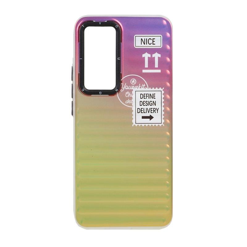 قاب گوشی Xiaomi 12T - Xiaomi 12T Pro شیائومی طرح اسپرت SPORT ضد ضربه هولوگرامی