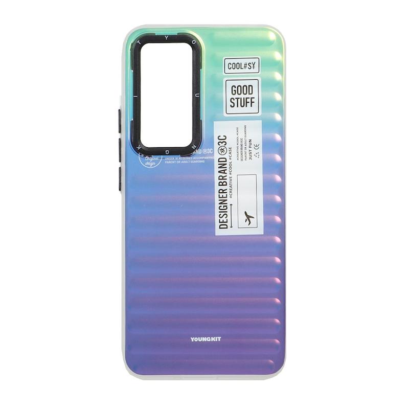 قاب گوشی Xiaomi 12T - Xiaomi 12T Pro شیائومی طرح اسپرت SPORT ضد ضربه هولوگرامی