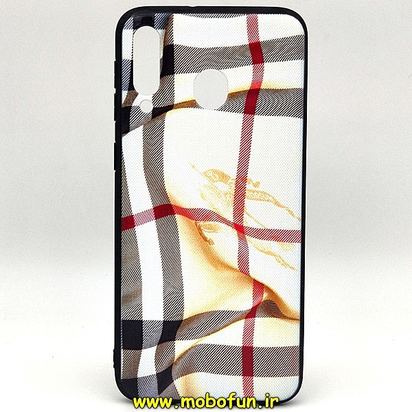 مشخصات و خرید قاب گوشی Galaxy M30 سامسونگ فانتزی سوزنی برجسته طرح BURBERRY ، خرید قاب گوشی Galaxy M30 سامسونگ فانتزی سوزنی برجسته طرح BURBERRY از فروشگاه موبوفان ، قیمت قاب گوشی Galaxy M30 سامسونگ فانتزی سوزنی برجسته طرح BURBERRY