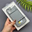 قاب گوشی iPhone 16 آیفون PVD ضد خش طرح سری 18 مگ سیف دار و محافظ لنز دار