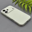 قاب گوشی iPhone 16 آیفون PVD ضد خش طرح سری 18 مگ سیف دار و محافظ لنز دار