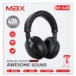 هدفون بی سیم Max مدل M-A46 