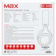 هدفون بی سیم Max مدل M-A46