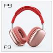 هدفون بلوتوثی P9 V5.3