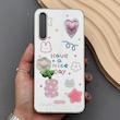 قاب گوشی Galaxy A30S - A50S - A50 سامسونگ آینه ای فانتزی عروسکی دور نقره ای برجسته کیوت