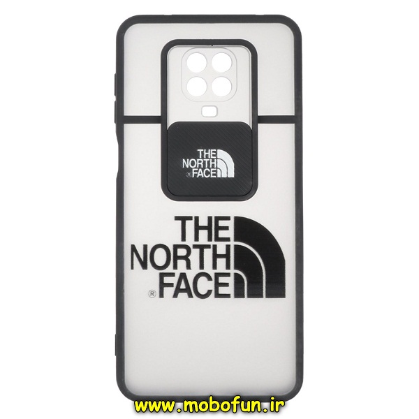 The North Face Cover Redmi Note Pro موبوفان سایت خرید قاب و کاور - Main Image