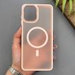 قاب گوشی Galaxy A07 سامسونگ اورجینال مات مگ سیف دار یونیک کیس لنز برجسته کد E43-1007700