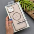 قاب گوشی Galaxy A07 سامسونگ اورجینال مات مگ سیف دار یونیک کیس لنز برجسته