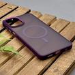 قاب گوشی Galaxy A07 سامسونگ اورجینال مات مگ سیف دار یونیک کیس لنز برجسته
